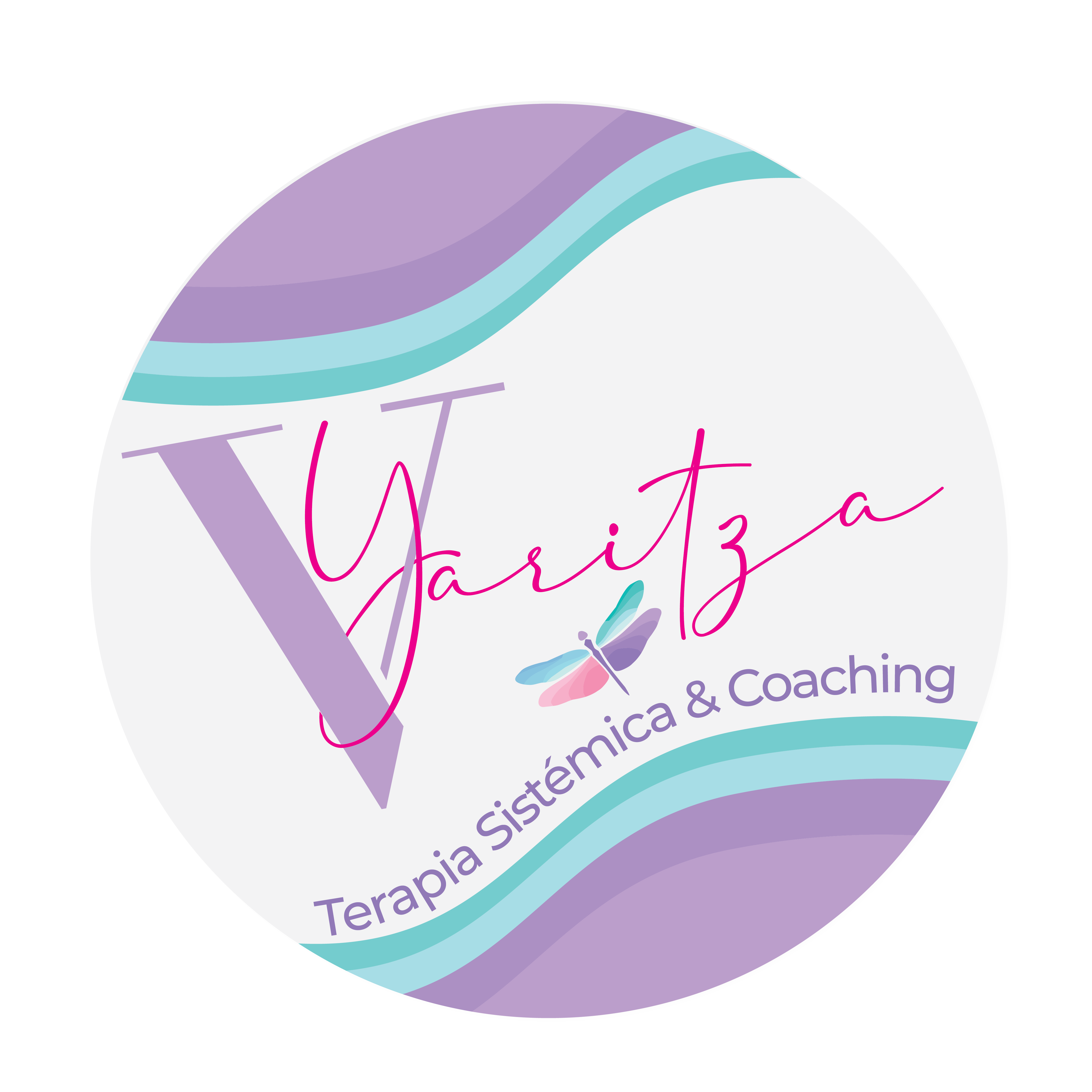 Logo Yaritza